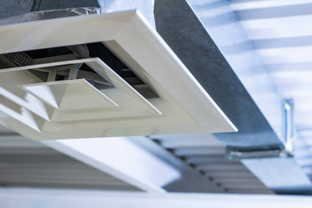 Best HVAC Duct Inspection Services  in Winthrop Harbor, IL