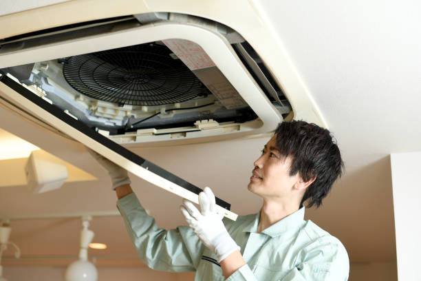 Best HVAC Maintenance and Cleaning  in Winthrop Harbor, IL