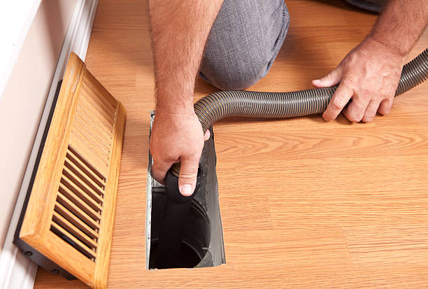 Trusted IL Airduct Cleaning Experts