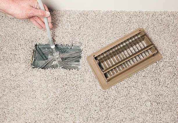 Best Affordable HVAC Duct Cleaning  in Winthrop Harbor, IL