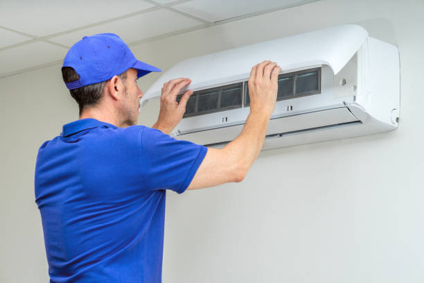 Best Emergency Air Duct Cleaning  in Winthrop Harbor, IL