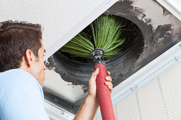 Best Ventilation Cleaning Services  in Winthrop Harbor, IL