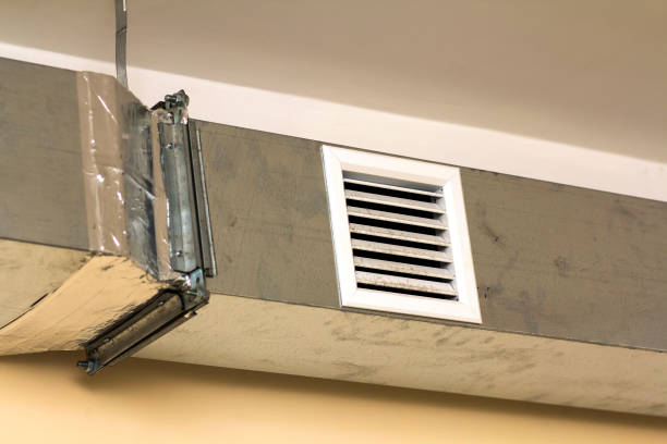 Best HVAC Air Duct Cleaning  in Winthrop Harbor, IL